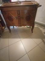 Secrétaire ancien en très bon état, Antiquités & Art, Enlèvement ou Envoi