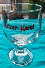 Glas Keizer Karel, Charles Quint of Wittekerke, Enlèvement ou Envoi, Comme neuf, Verre ou Verres