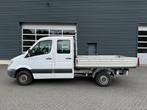 Mercedes-Benz Sprinter 213 2.2 CDI 366 DC / OPEN LAADBAK / D, Te koop, 95 kW, Gebruikt, 750 kg