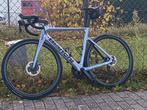 Bianchi Aria 2023 size 55, Fietsen en Brommers, Ophalen, Carbon