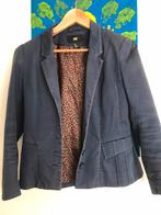 Blazer H&M taille 38, Bleu