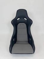 RECARO Classic Pole Position Leder Pepita, Ophalen of Verzenden, Gebruikt