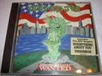 CD Ugly Kid Joe – America's Least Wanted, Ophalen of Verzenden, Gebruikt