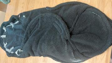 Voetenzak lodger 4 seizoenen  beschikbaar voor biedingen