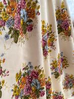 Deux rideaux vintage, Enlèvement ou Envoi, Comme neuf