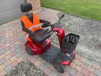 scootmobiel, Strider ST4  // van 2023, Ophalen, Gebruikt, Overige merken, 11 t/m 15 km/u