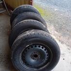 Kit roues hiver ford kuga, Autos : Pièces & Accessoires, Enlèvement