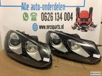 Vw golf 6 xenon led koplamp origineel rechts, Autos : Pièces & Accessoires, Enlèvement ou Envoi, Utilisé, Volkswagen