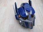 Transformers optimus prime helm, Ophalen, Gebruikt