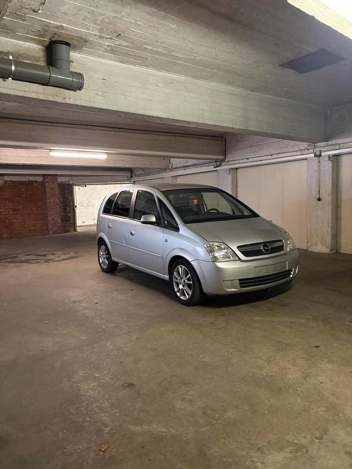 ‼️Opel Meriva, 2009, full option, prêt à immatriculer  ‼️, Autos : Divers, Modes d'emploi & Notices d'utilisation, Enlèvement ou Envoi