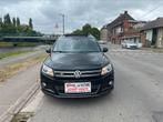 Volkswagen Tiguan 2.0TDi R-Line 2014année 81kw 0032478767323, Auto's, Volkswagen, Voorwielaandrijving, Euro 5, 139 g/km, Zwart