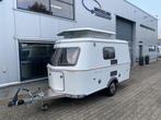 Eriba Touring Pan Familia 310 Legend NIEUWE MOVER, Caravans en Kamperen, Caravans, Vast bed, Schokbreker, Eriba, Overige