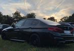 Bmw 530e iperformance, Auto's, BMW, Automaat, Achterwielaandrijving, Zwart, Zwart