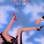 The Babys — Head First, Ophalen of Verzenden, 1980 tot 2000, Gebruikt, Overige formaten