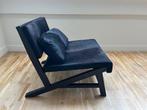 Chair / zetel / fauteuil (2 stuks), Ophalen, Zo goed als nieuw, Hout, Design