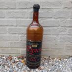Grande bouteille de vin 5 litres vide 1978, Collections, Utilisé