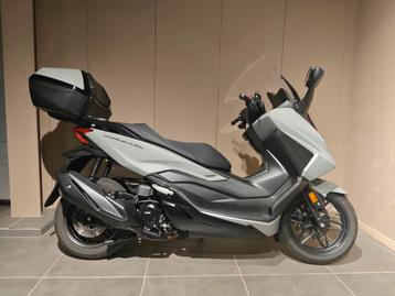 Honda Forza 350 2024 !! beschikbaar voor biedingen