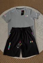 Reflective Under Armour set - M, Maat 48/50 (M), Nieuw, Ophalen of Verzenden, Under armour