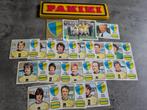 PANINI FOOTBALL 81 SK BEVEREN 18 STICKERS 1981, Verzenden