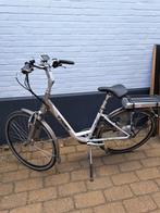 Dames- en herenfiets Trek, Fietsen en Brommers, Minder dan 47 cm, Ophalen, Gebruikt, Overige merken