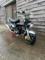 Dax 72cc, Fietsen en Brommers, Brommers | Honda, Ophalen, 72 cc, Klasse B (45 km/u), 4 versnellingen