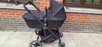 Buggy 2-1 cybex, Kinderen en Baby's, Kinderwagens en Combinaties, Gebruikt, Combiwagen, Met autostoeltje, Ophalen