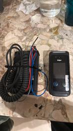 Drager alcoholslot Interlock 7000, Autos : Divers, Carkits, Enlèvement, Comme neuf