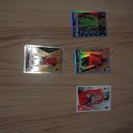 Billets+autocollants de football Belgique, Tickets & Billets, Autres types, Trois personnes ou plus