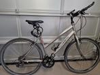 Damesfiets Norta, Fietsen en Brommers, Versnellingen, Ophalen, Overige merken, 53 tot 56 cm