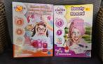 2 starter sets eenhoorns kristallen en Beauty,  5 euro stuk, Ophalen of Verzenden, Nieuw, Ontdekken
