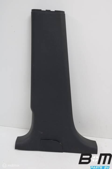 B-stijl bekleding links VW Touran 1T, Auto-onderdelen, Interieur en Bekleding, Gebruikt