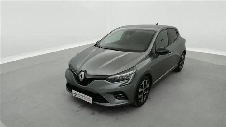 Renault Clio Clio 1.0 TCe Evolution NAVI/FULL LED/PDC, Auto's, Renault, Bedrijf, Te koop, Clio, ABS, Boordcomputer, Centrale vergrendeling