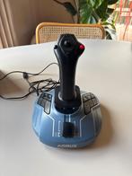 Thrustmaster - Airbus TCA sidestick, Ophalen, Zo goed als nieuw, Thrustmaster