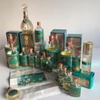 4711 collectie lege flessen, Ophalen of Verzenden, Parfumfles