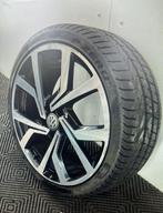 Velg + band Volkswagen GTE 19” – originele VW – bijna nieuw!, Enlèvement, 19 pouces