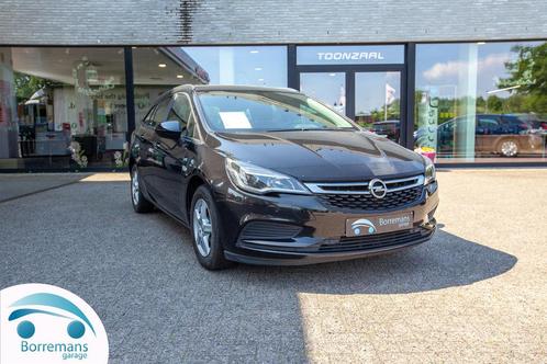 Opel Astra Break BUSINESS Navi/trekhaak/bluetooth/carpass.., Auto's, Opel, Bedrijf, Astra, ABS, Airbags, Airconditioning, Bluetooth