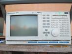 Logic analyzer Philips PM3585, Ophalen, Gebruikt