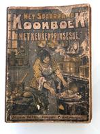 Eerste druk ‘Het Spaarzame Kookboek - Het Keukenprinsesje’, Ophalen of Verzenden, Andere