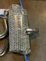 BMW - Downpipe + Rear Silencer and Silencer outlet pipe, Ophalen, Nieuw, BMW