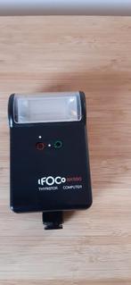 Flash IFOCO  B X550, Audio, Tv en Foto, Foto | Flitsers, Ophalen of Verzenden, Zo goed als nieuw