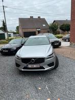 Volvo xc60 66.00 km, Auto's, Volvo, Automaat, Leder, Te koop, Euro 6