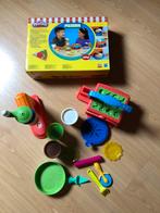 Play Doh sets, Ophalen of Verzenden, Gebruikt