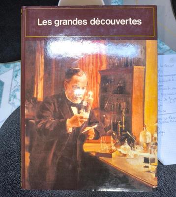 Boek „The Great Discoveries” beschikbaar voor biedingen