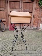 Lessenaar, Huis en Inrichting, Ophalen, Gebruikt, Vintage