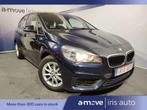 BMW 2 Serie 216 1.5| ACTIVE TOURER | NAVI | (bj 2016), Auto's, BMW, 1440 kg, Te koop, 2 Reeks Active Tourer, 3 cilinders