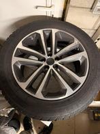 Jaguar F pace 19inch WINTERVELGEN, Auto-onderdelen, Banden en Velgen, Ophalen, Band(en)