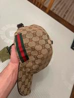 Casquette gucci, Ophalen, Zo goed als nieuw, Pet