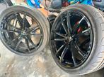 OZ velgen 20” 5x120 bmw, Auto-onderdelen, Banden en Velgen, Ophalen, Band(en)