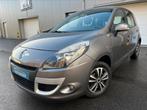 Renault Scenic Benzine 1e Eig 2010 Airco Navi Trekhaak LEZOK, Bedrijf, Handgeschakeld, 5 deurs, Dealer onderhouden