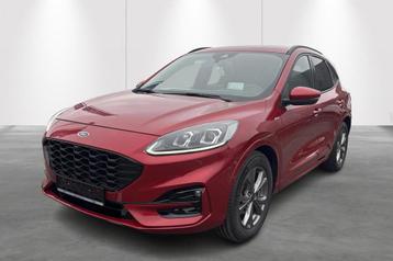 Ford Kuga 2.0 EcoBlue MHEV 110kW ST-Line X beschikbaar voor biedingen